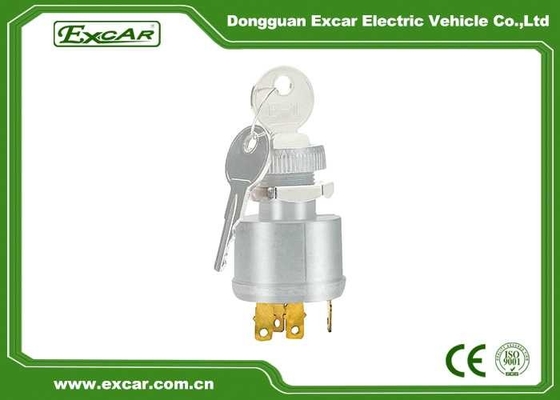 Professional manufacturing EZGO TXT 33639-G01 starter switch Golf Cart Ignition switch