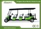 8+3 Seats  48V 5KW Golf Car Hunting Car Tourist Car Color Optional